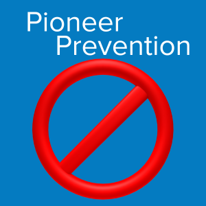 Pioneer Prevention image