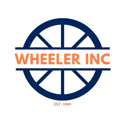 Wheeler-Kenny Jones logo