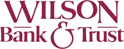 Wilson Bank & Trust logo