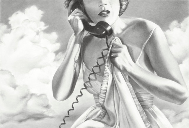 Marilyn Murphy: Call in the Night