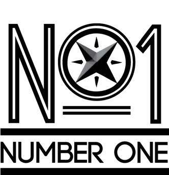 Number One logo