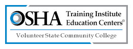 VSCC OSHA Logo