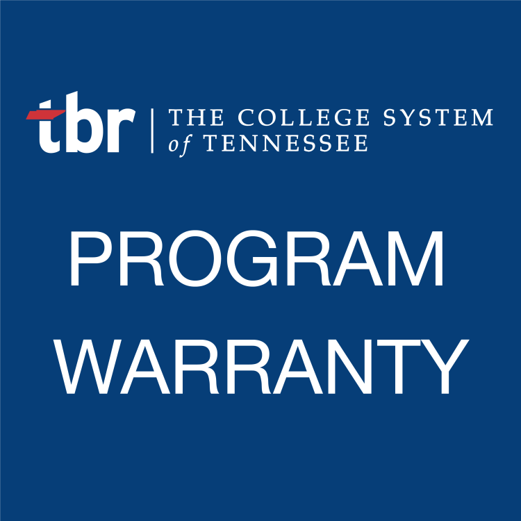 TBR Warranty Program