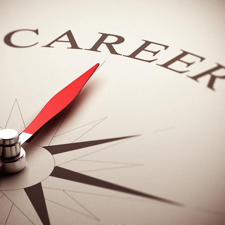 career coaching with a compass